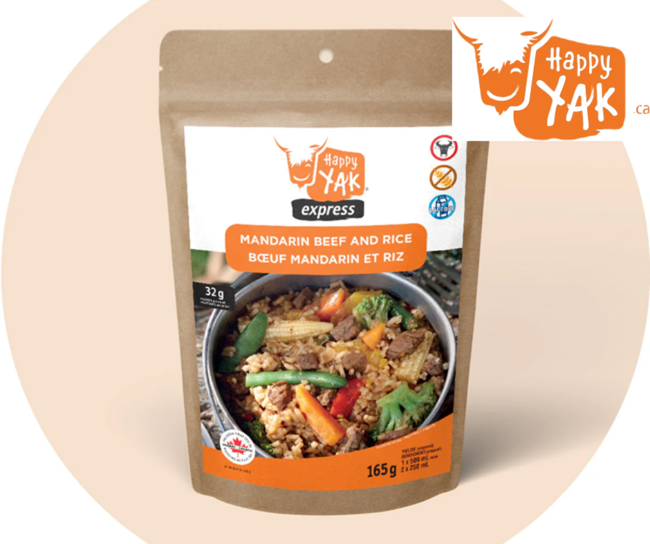 Boreal Ventures Canada