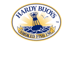 Hardy Buoys