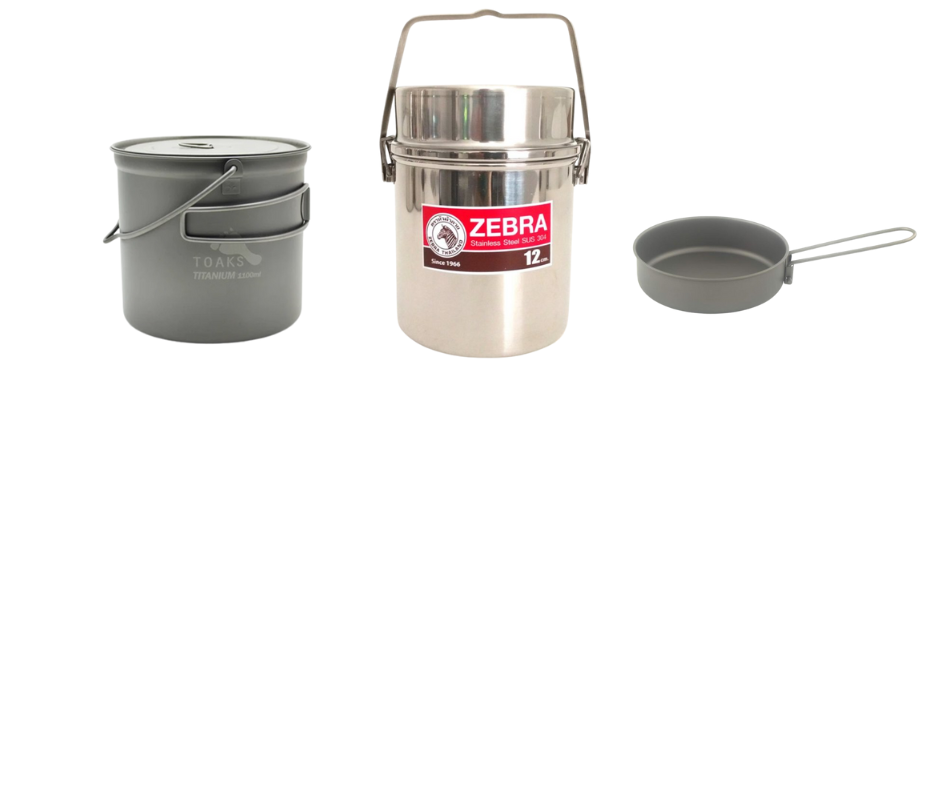 Boreal Ventures Canada