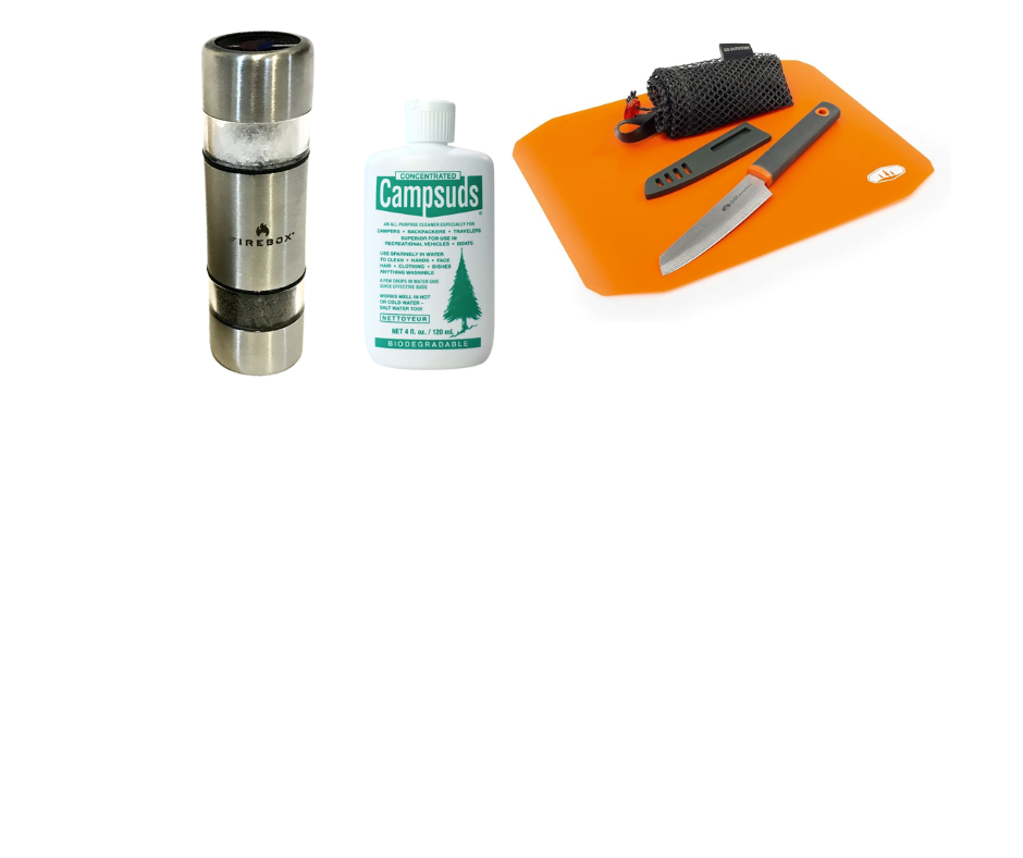 Boreal Ventures Canada