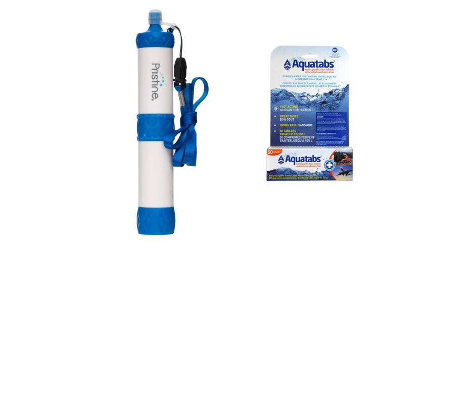 Boreal Ventures Canada