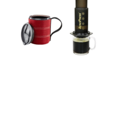 Coffee Makers and Accessories