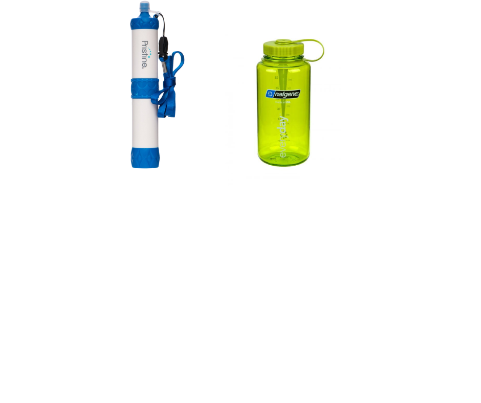 Boreal Ventures Canada