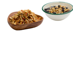 Dehydrated Meals