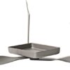 TOAKS Titanium Solid Fuel Stove