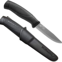Alternative view of Morakniv Companion HD Stainless