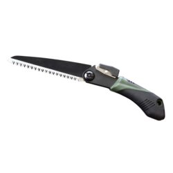 Saboten Black Jaws Folding Saw, 130mm