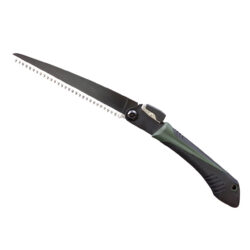 Saboten Black Jaws Folding Saw, 210mm