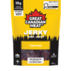Great Canadian Meat, Beef Jerky, Teriyaki, 68g