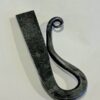 Hand Made Carbon Steel Flint Striker
