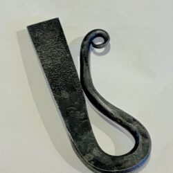 Hand Made Carbon Steel Flint Striker