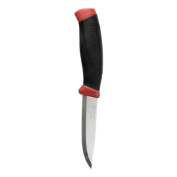 Alternative view of Morakniv Companion Dala Red, Stainless