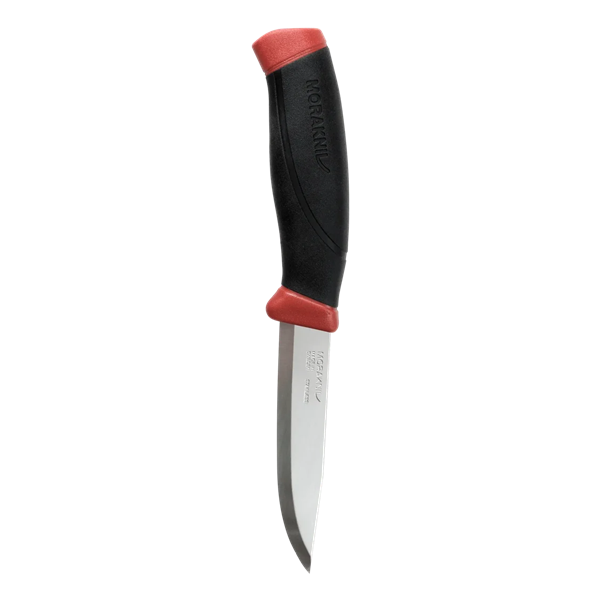 Morakniv Companion Dala Red, Stainless - Image 2