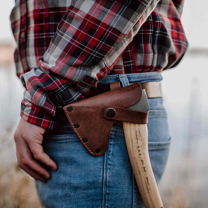 Adler Scout Hatchet - Image 3