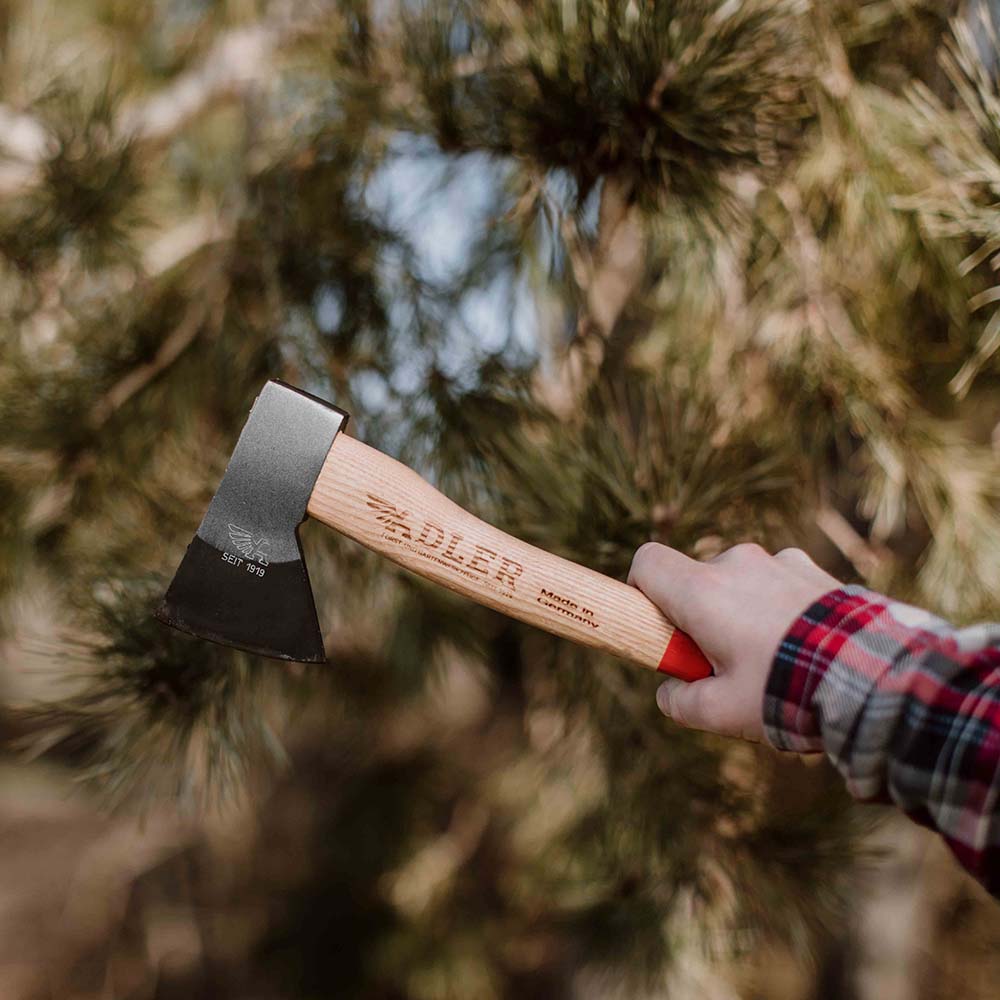Adler Scout Hatchet - Image 4